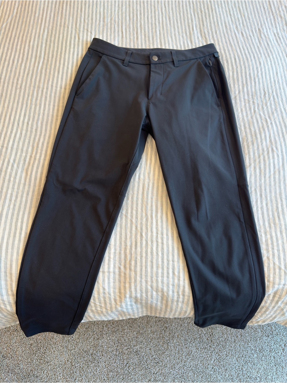 Lululemon Commission Slim Pant
